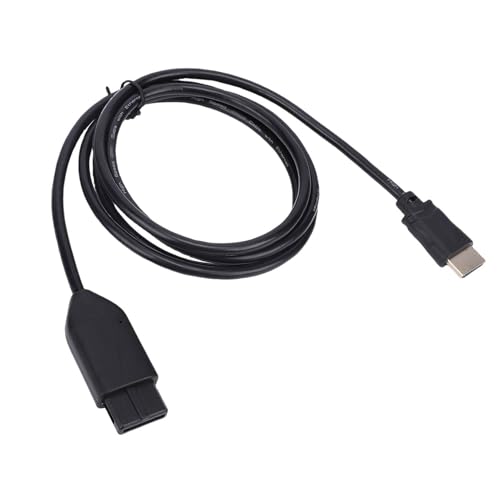 Câble HDMI pour N64 SNES NGC SFC adaptateur convertisseur vidéo 1080P de 1,5m vers HDTV