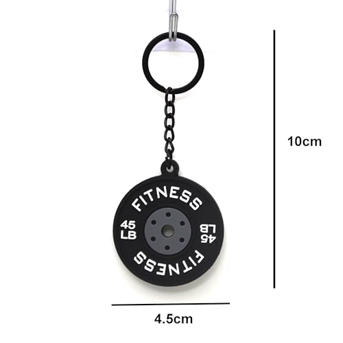 Image of UMANI Premium Stainless Steel Keychain Metal For Gifting With Key Ring Anti-Rust alloy Metal Keychain for bikes and cars