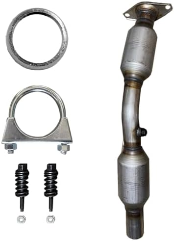 New Catalytic Converter for 1.8L 2003-2008 Toyota Corolla