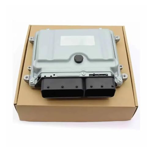 ECU ECM ME9.7 A2731535679 2731535679 0261209298 A0034467040 Compatible with Mercedes-Benz S Class S500 2007-2011 Tools Cars Accessories