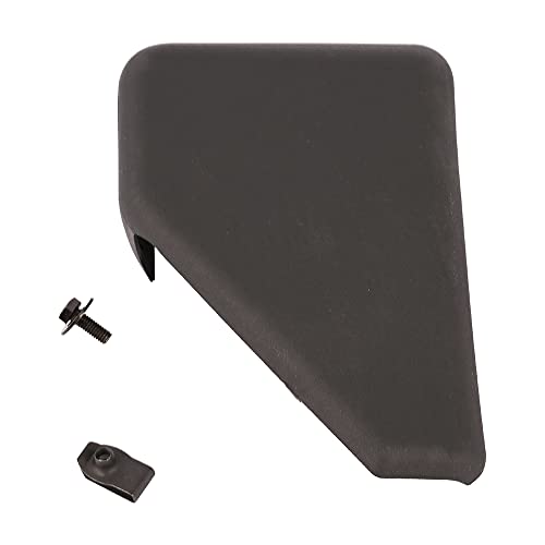 Magimaker Right Rear Running Boards End Cap Fl3Z-16A455-Ba Compatible With Ford F150 F250 2015-2020 #TOP6