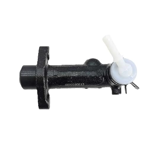 Cilindro maestro de embrague 8-94447208-0 para Isuzu NPR y NKR