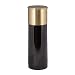 Stansport 12 Gauge Shotshell Thermo Bottle 25-Ounce - Black