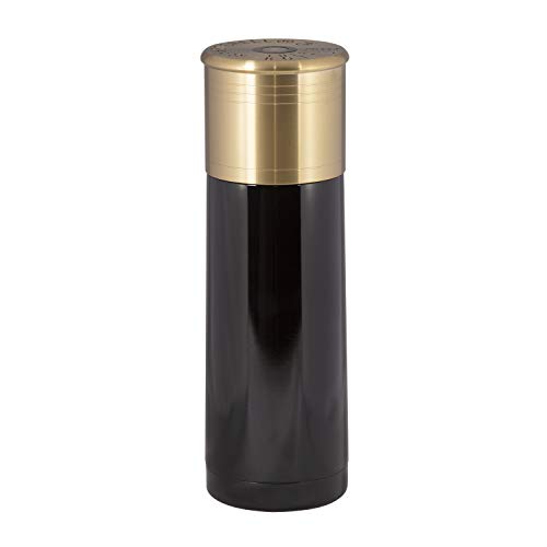STANSPORT 12 Gauge Shotshell Thermal Bottle Travel Thermos