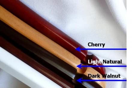 Miniatura 3 de First White Coat Hanger for Medical Student with Matching Ribbon, Pharmacy Grads