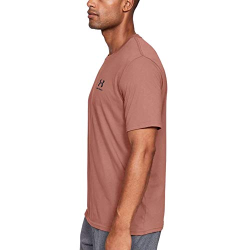 Image of Under Armour Men's Sportstyle Colorblock T-Shirt
