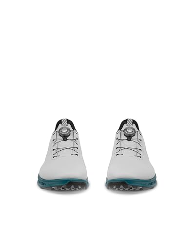 Image of ECCO Golf Biom C4 Boa Gore-tex Waterproof Golf Shoe