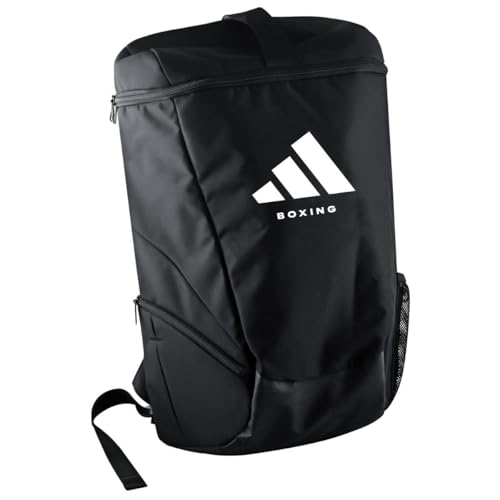 adidas Sport Backpack BOXING black/white M