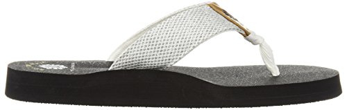 Image of Yellow Box womens DaxSandal