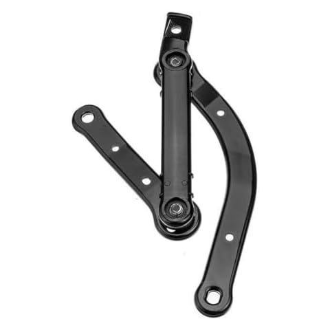 Bras d'essuie-glace ZAYMDO pour BMW Série 5 6 Cover