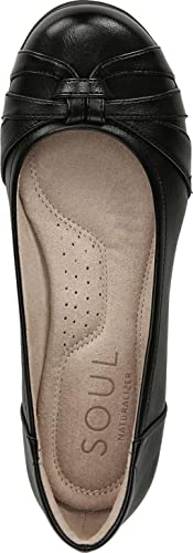 Women's Natural Soul, Gift Flat #TOP4