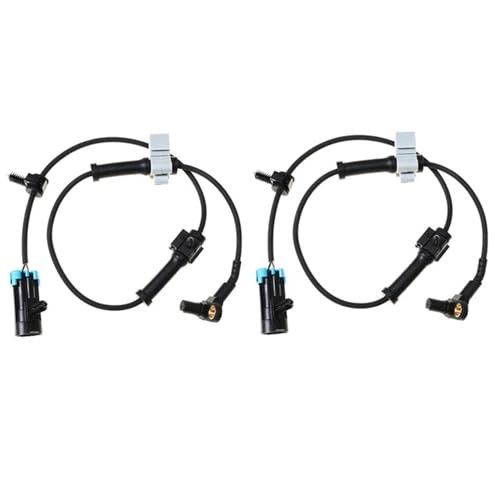 Capteur de vitesse de roue ABS pour GMC Yukon XL 2500 avant droit
