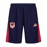 Kappa Ahora Pro 8 SM Caen – Hose – Trainingshose – Unisex Kinder