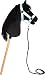 Imagen de Small Foot Caballo de Hobby Horsing Eddie