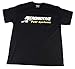 Aeromotive 91016 Logo T-Shirt (Black) - Large