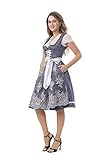 【Kelliar Dirndl】: Eine Herstellermarke mit Fokus auf traditionelle Bekleidung.Wir haben uns verpflichtet, ein Sammlerdirndl zu kreieren.