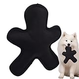 Quietschspielzeug für Hunde, quietschend, interaktives Spiel, kleines Hundespielzeug, für...