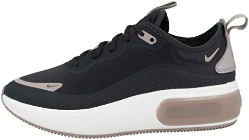 nike air max dia black summit white