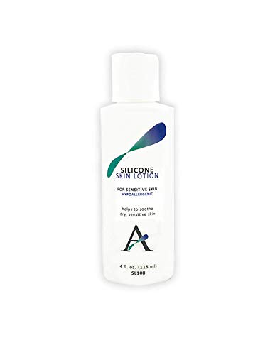ALPS Silicone Skin Lotion