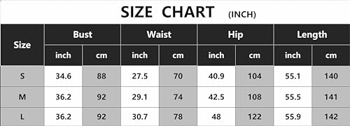 Anzber Women\'s Cargo Denim Jumpsuit Strapless Multi Pockets Wide Leg Loose Cargo Jeans(Blue,L)