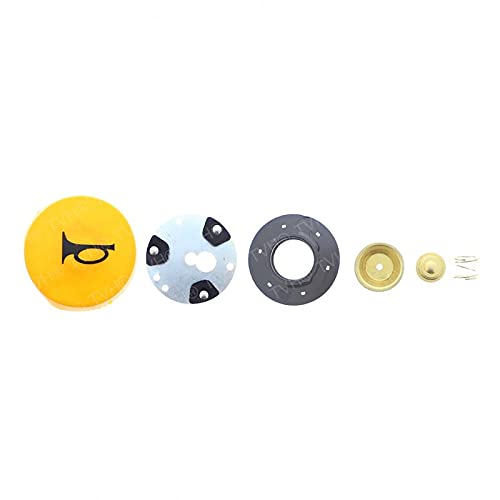 Clark Horn Button Kit 1811334