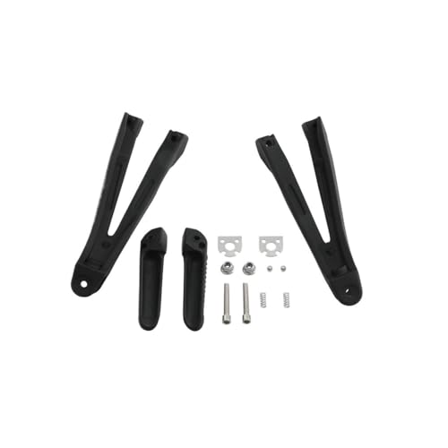 Repose pieds moto YZF R1 2004-2008 pour éviter les glissades
