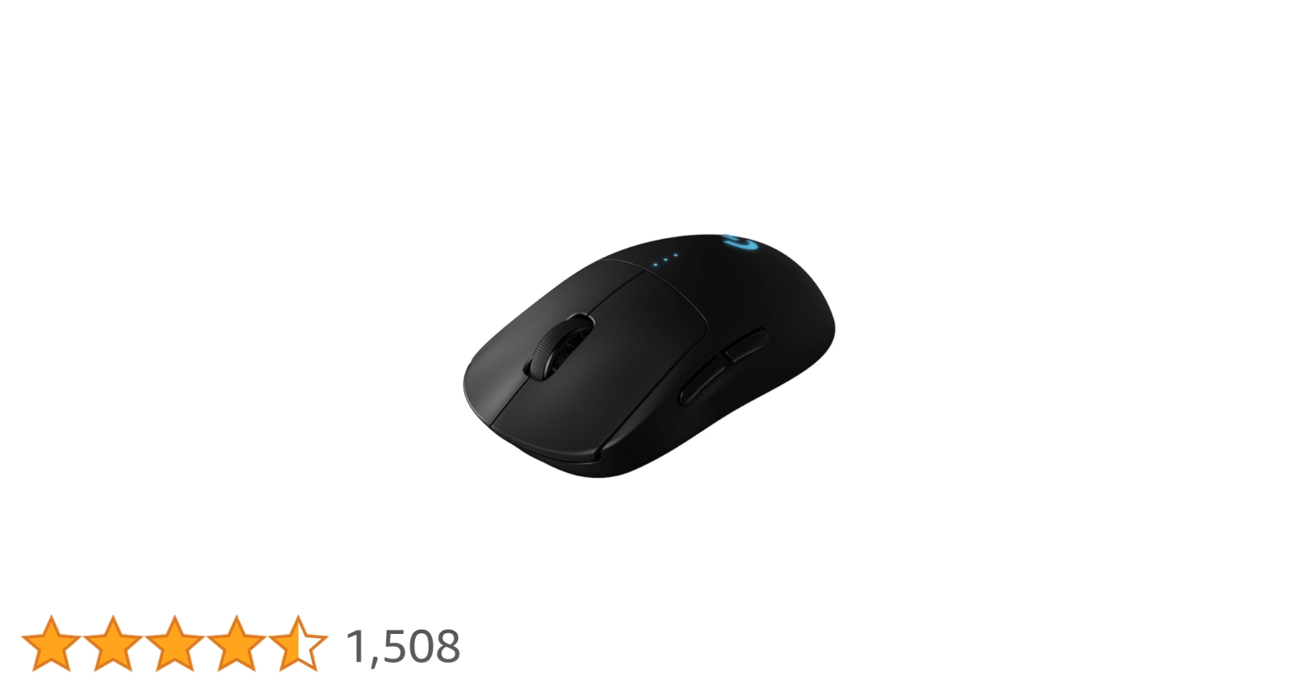 Amazon.co.jp: 【Amazon.co.jp限定】 Logicool G PRO LIGHTSPEED