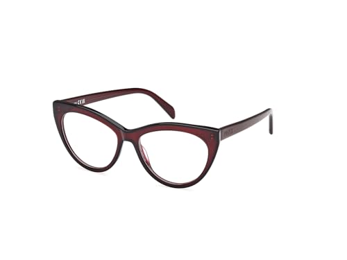 Emilio Pucci EP5250 lunettes de soleil mixte design italien