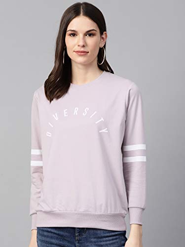 Image of pluss Women's Regular Sweatshirt