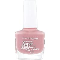 Maybelline SuperStay 7 Day Gel Nail Colour - Rose Poudre 130