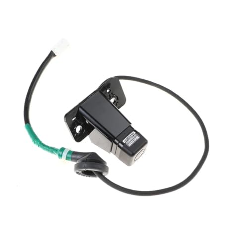 Caméra de recul pour Nissan pour Juke 2011-2015 284421KA0B caméra de recul Aide au stationnement arrière 28442-1KA0B caméra recul rotative