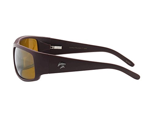 Eagle Eyes Optics COZMOZ (Brown)3