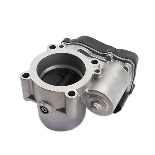 Cuerpo de acelerador 03C133062S para Seat y válvula de estrangulación para motor de coche