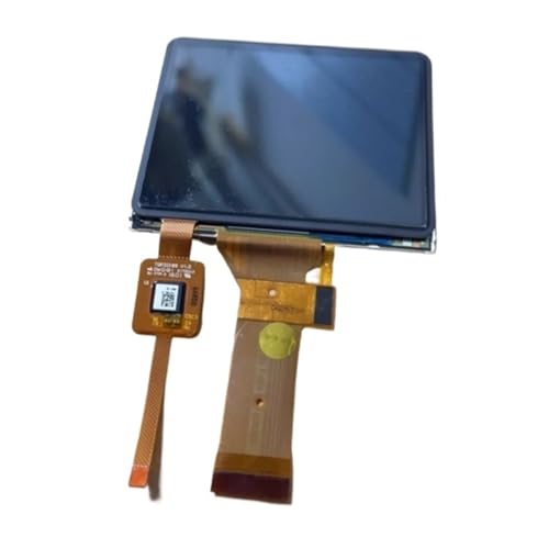 LCD �f�B�X�v���C��ʁANikon�AD5 D500�A�f�W�^���J�����ƌ݊�������A�C�����i + �o�b�N���C�g + �^�b�`