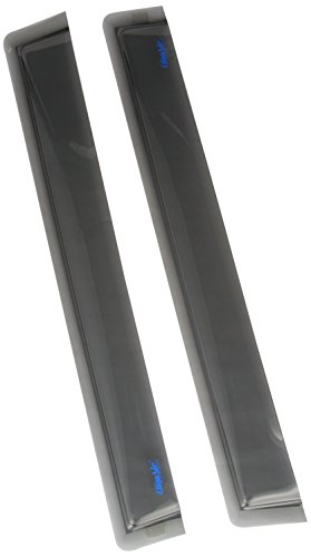 Déflecteurs ClimAir Master arrière pour break Ford Mondeo Wagon 2001-2007