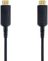 DCU TECNOLOGIC - Hdmi Optical - Hibrid M-M 20M