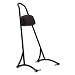 Burly B13-1501B Black Tall Sissy Bar