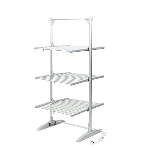 Radiador de toallas de acero inoxidable 304 para un baño lujoso y siempre seco