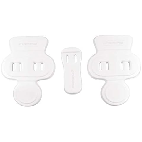 CHAMPRO Varsity Ultra Light Hip Pad Set Cover