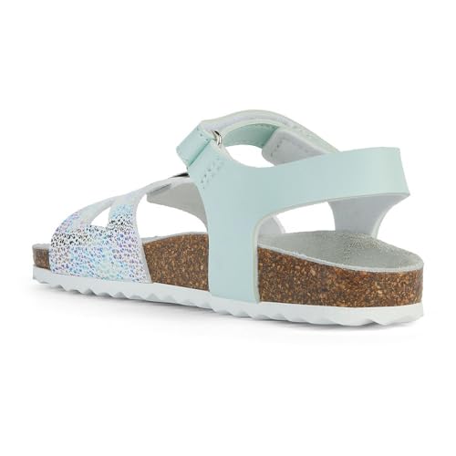 Image of Geox girls Adriel 16 (Toddler /Little Kid /Big Kid)