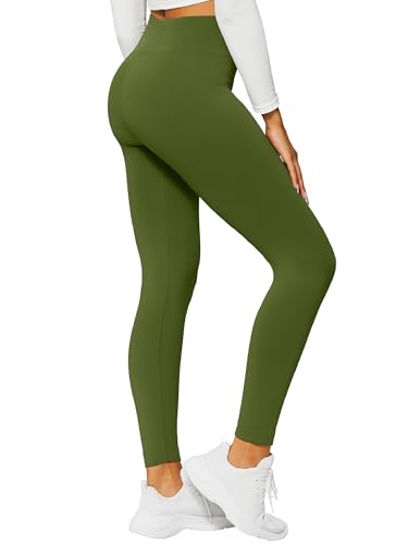 Top 10 Best Fleece Lined Leggings Women Love For Warm Travel and Workouts 11 Fleece Lined Leggings Women - Warm - Winter - Women's Tights - Available in Plus Size - Houndstooth - Small - Medium
