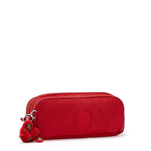 Kipling Unissex_infantil Gitroy, Tom cereja, 7x23x10 cm (LxWxH), Gitroy
