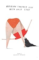Walking through life with ugly legs 0578792699 Book Cover