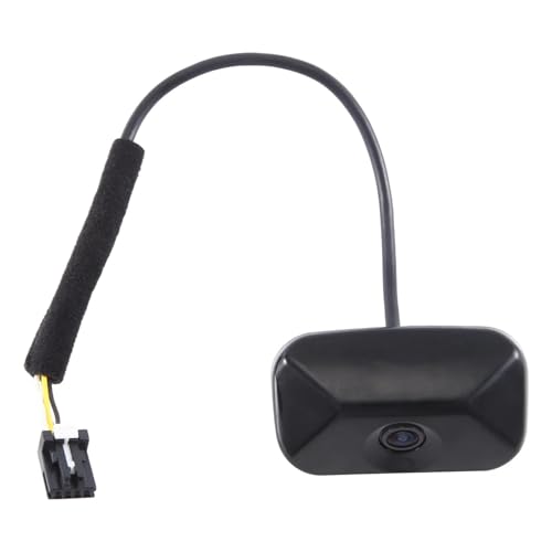 Caméra de recul haute précision pour Kia Soul 2011-2013 capteur d'aide stationnement