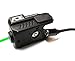 Ade Advanced Optics HG54G Green Laser Sight – Rechargeable Universal Rail Mount Pistol Accessory with USB Charging, Constant/Strobe Modes, Ambidextrous Switch – Compact Class IIIA Optic for Handguns