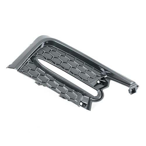 Grille phare antibrouillard avant Corolla berline 2020 cache pare-chocs - 4