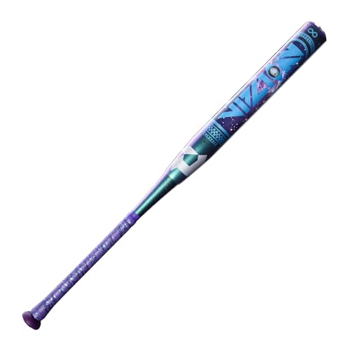 DeMarini 2027 Vizion (-10) Fastpitch Softball Bat - 32"/22 oz by DeMarini - Used condition - Image 2