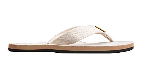 Image of Rainbow Sandals Women's Single Layer Hemp