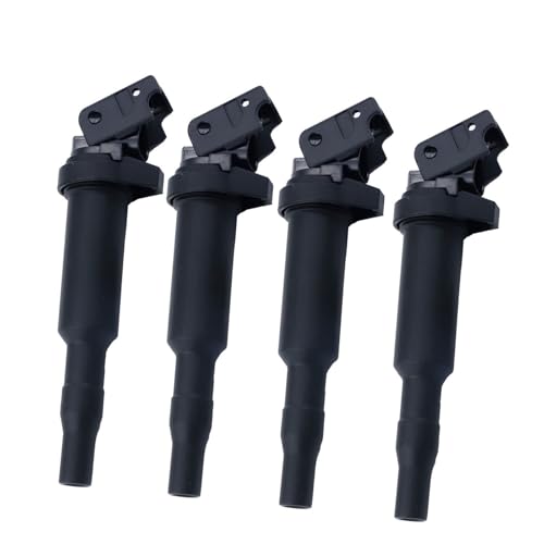 Bobine d'allumage pour Citroën C3 C4 C5 pack de bobines de crayon de remplacement pour moteur