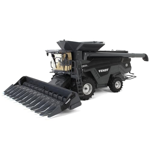 Spec Cast Tractor Combine Fendt 1:64 Metal Die-Cast miniatura 5